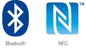 Bluetooth Vs NFC