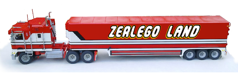 ZerLego Land