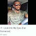 Peter Okoye advertises his own Vevo channel following fall out with his brother