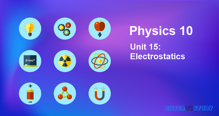KIPS 10th Class Physics Notes Unit 15: Electrostatics KIPS 10th Class Physics Notes Unit 15: Electrostatics
