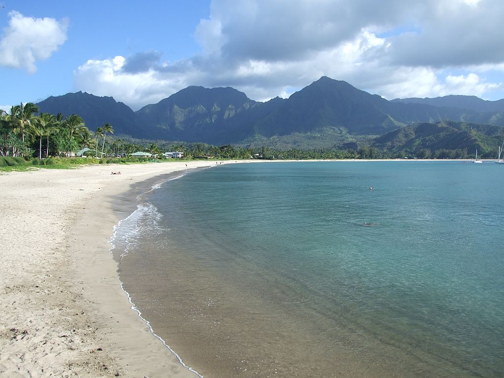 Most Beautiful Islands Hawaiian islands Kauai