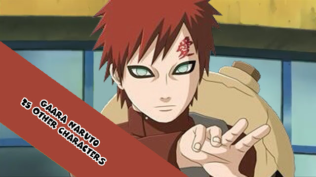 garra naruto voice actor garra naruto voice actor