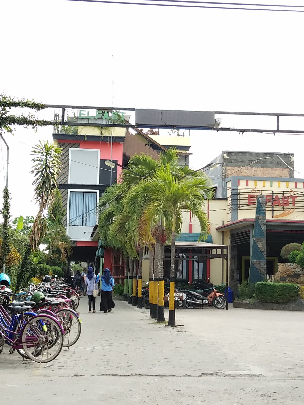 Biaya Kampung Inggris Jogja Biaya Elfast Kampung Inggris