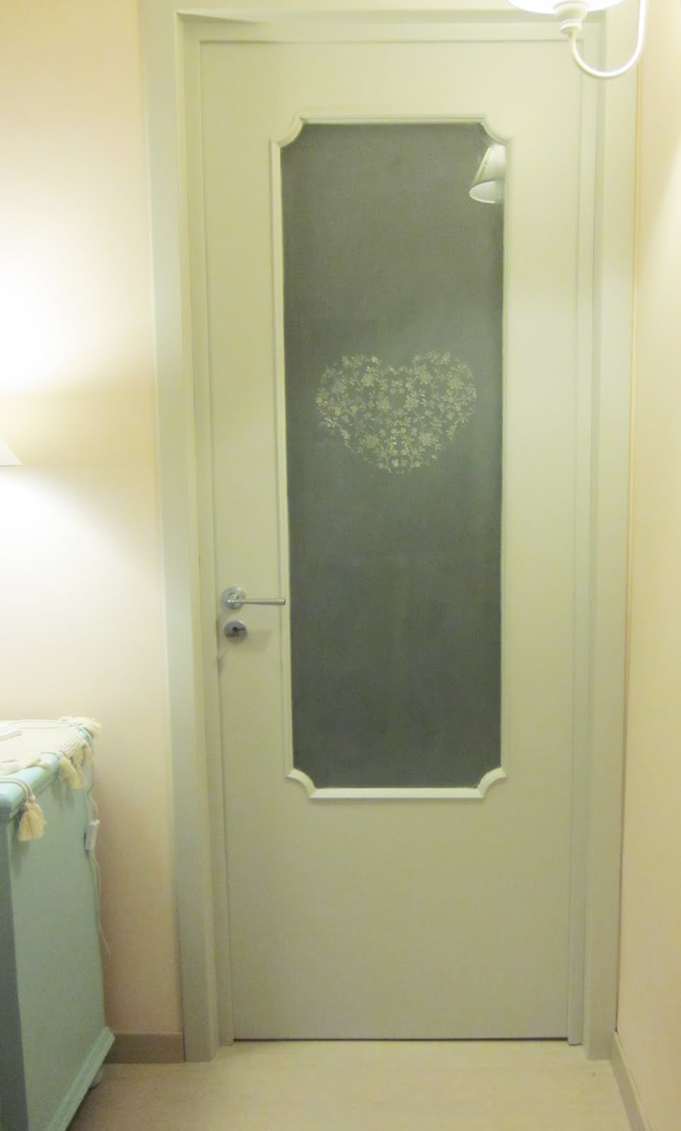 La boite magique Nuova luce a vecchie porte