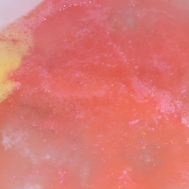 Lush Easter 2018 Which Came First Bath Bomb Review