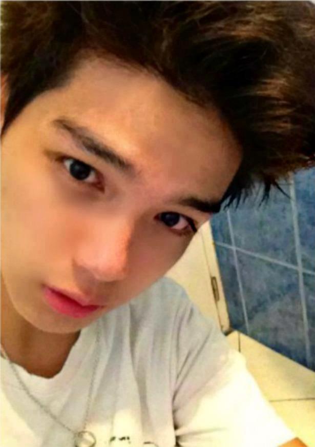 Gwapong pinoy:) Juicy and Hottest Men : Compilation of Hot and Gwapo Young Pinoys