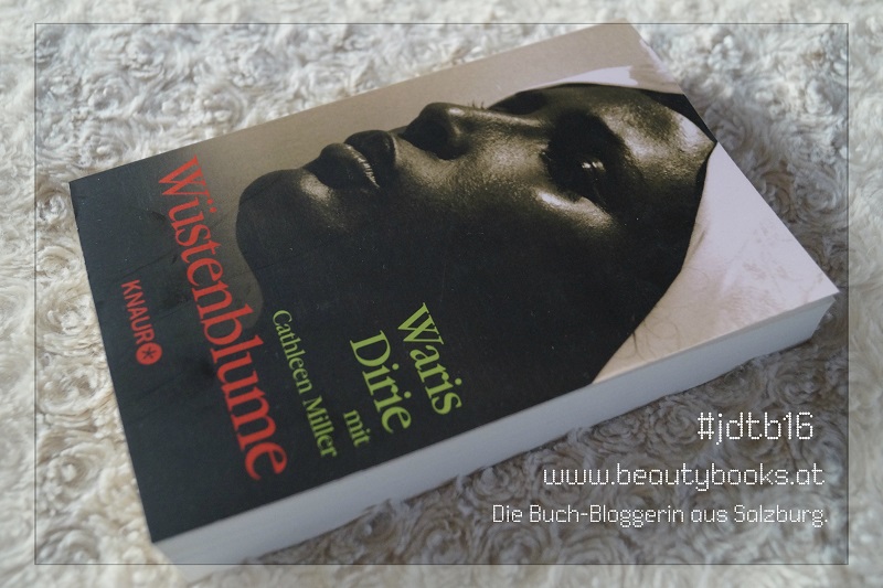 Beauty Books Marz 2016