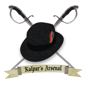 Kalpar's Arsenal