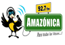 Radio Amazonica 92.7 FM