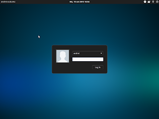 Xubuntu 13.10