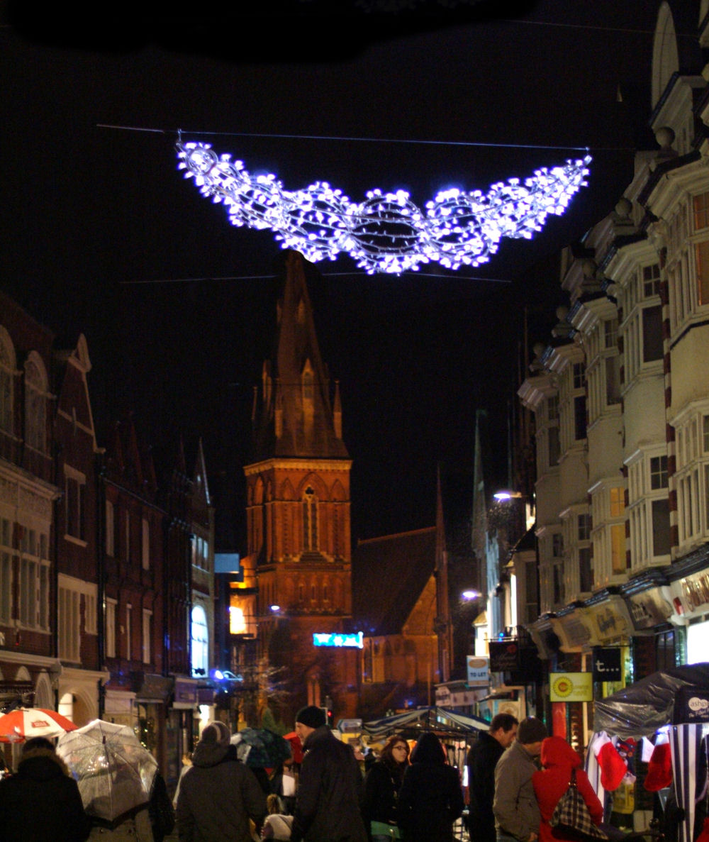 VisitEastbourne Eastbourne Celebrates With a Month of Festive Fun Events