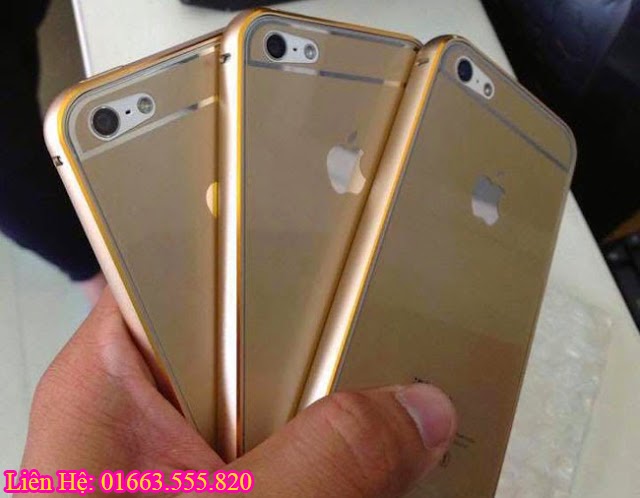 Kính Cường Lực NEW giả iPhone 6 cho iPhone 4/4S Kính Cường Lực NEW giả iPhone 6 cho iPhone 4/4S