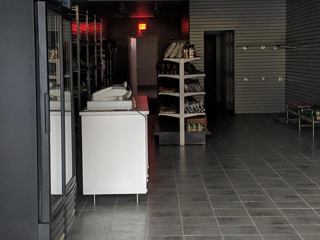 Robert Dyer Bethesda Row April 2019