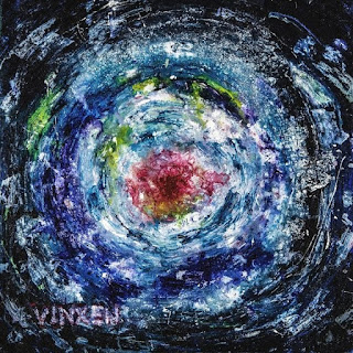 Download [Mini Album] VINXEN – Smelting Mp3