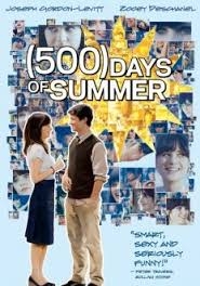 500 Ngày Yêu - 500 Days of Summer (2009)