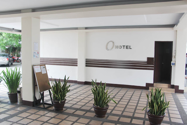 O Hotel in Bacolod, Negros Occidental