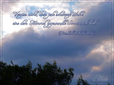 Paulas Bilder Foto Allerlei Zitat Im Bild