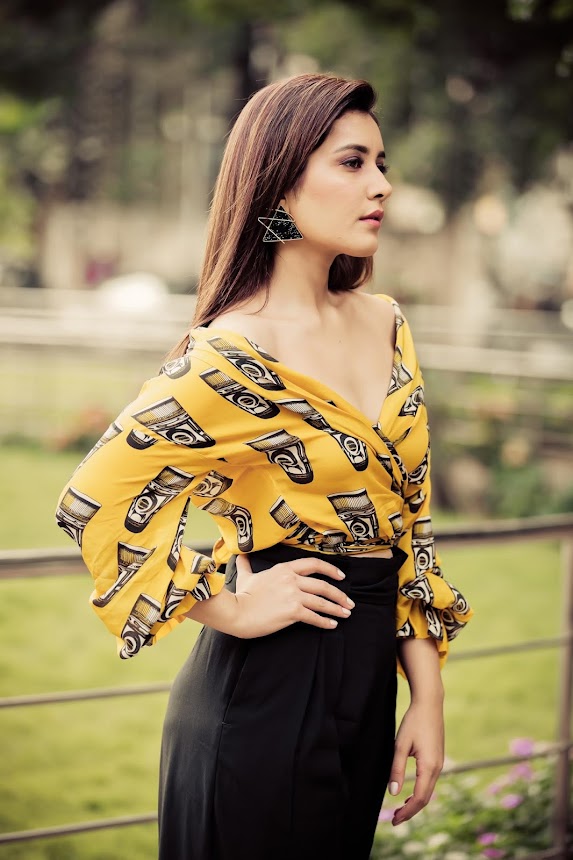 Raashi Khanna