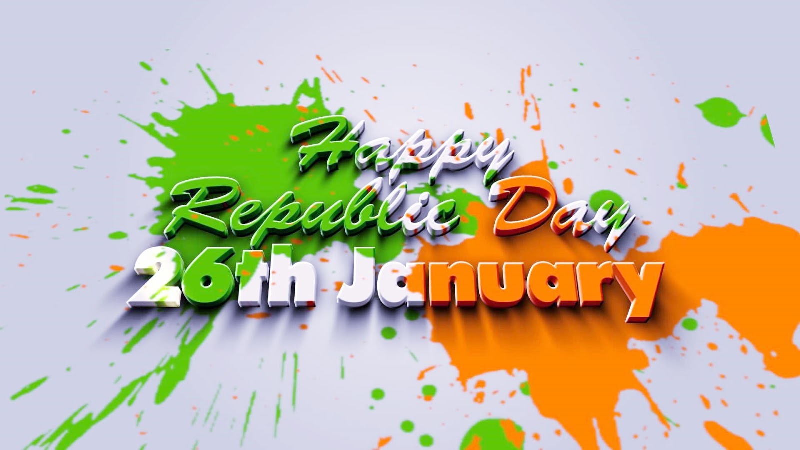 Republic Day Images for Whatsapp - Hindi Status And Shayari