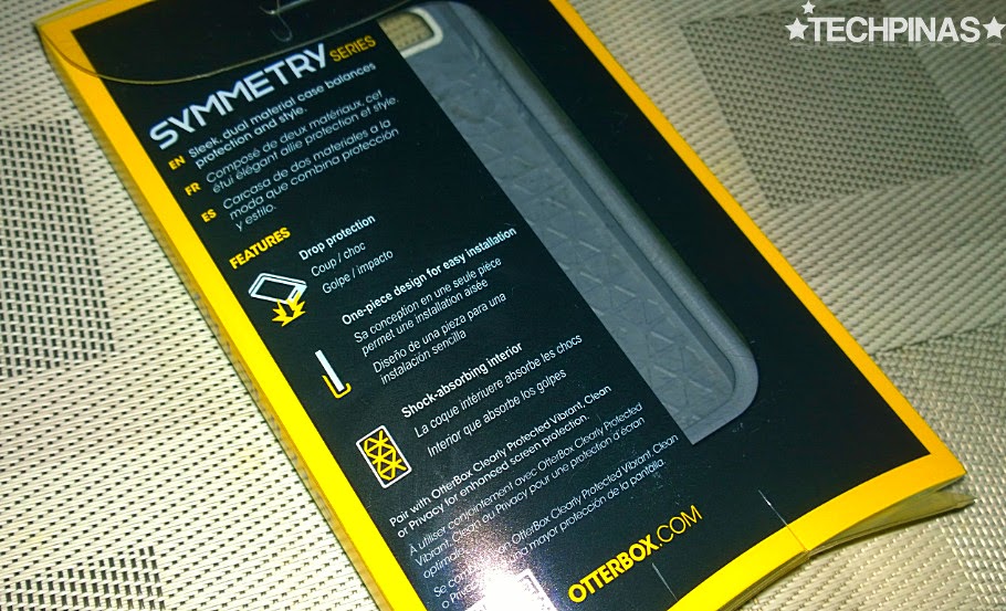 Otterbox Philippines, Otterbox Symmetry Series
