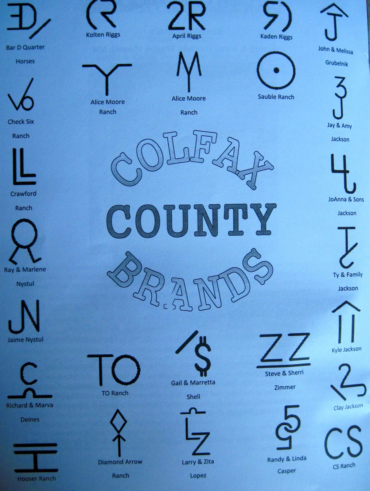 The Nickel and Dime Ranch Judging Quilts in Cattle Country