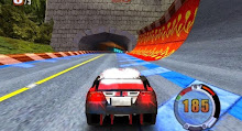 Hot Wheels Stunt Track Challenge pc español