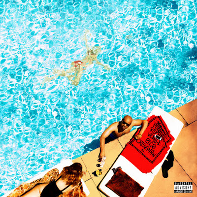 L.A. Rapper Jay 305 Releases Debut Album "Taking All Bets" | @TheJay305 / www.hiphopondeck.com