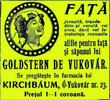 Pentru o față juvenilă, trandafirie și curată...