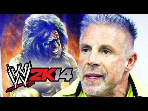 Ultimate Warrior speaks on his appearance in 