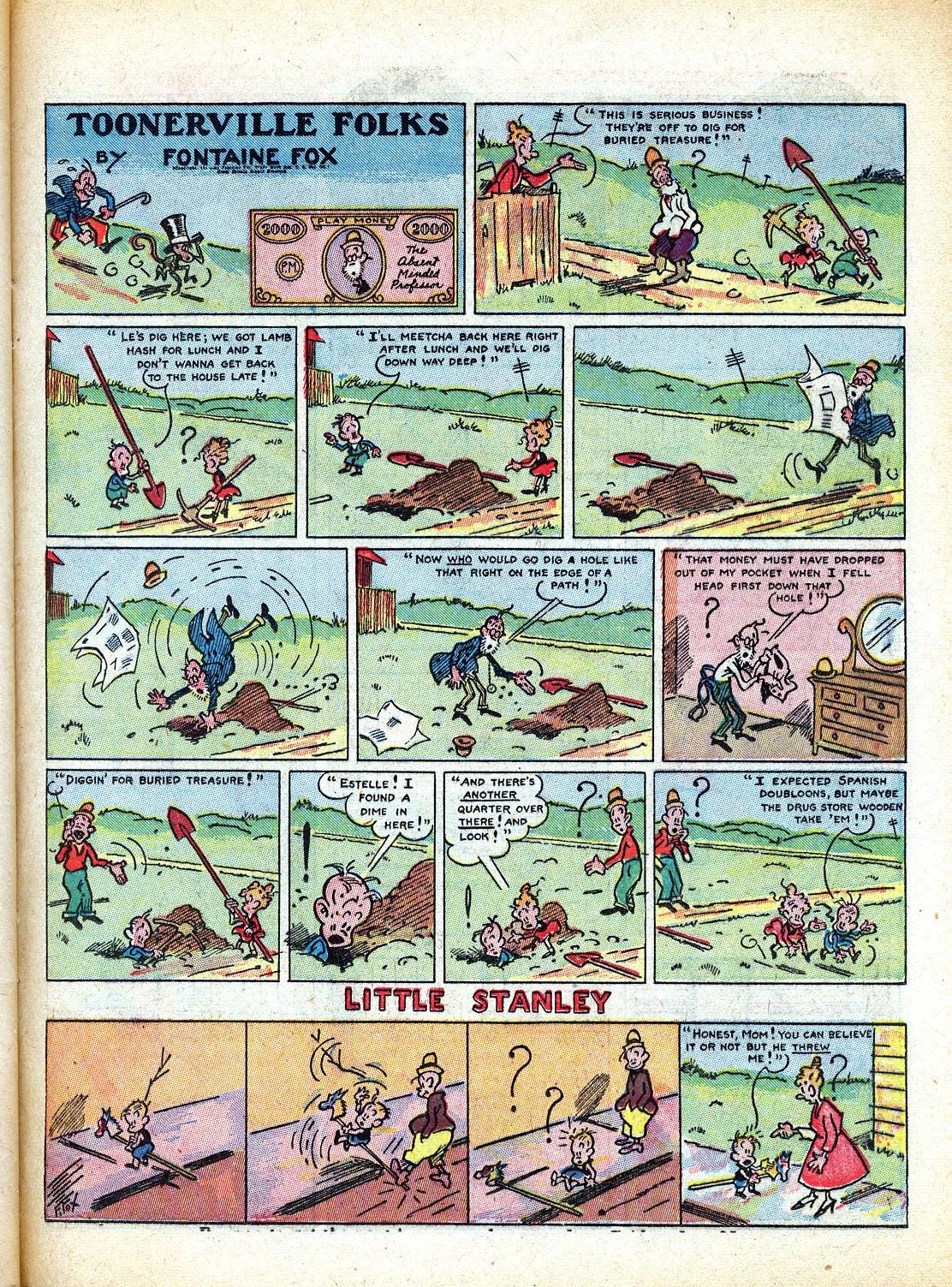 Read online All-American Comics (1939) comic -  Issue #12 - 53