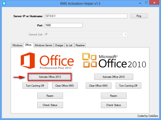 Kms Activator For Microsoft Office 2010 Professional Plus Download