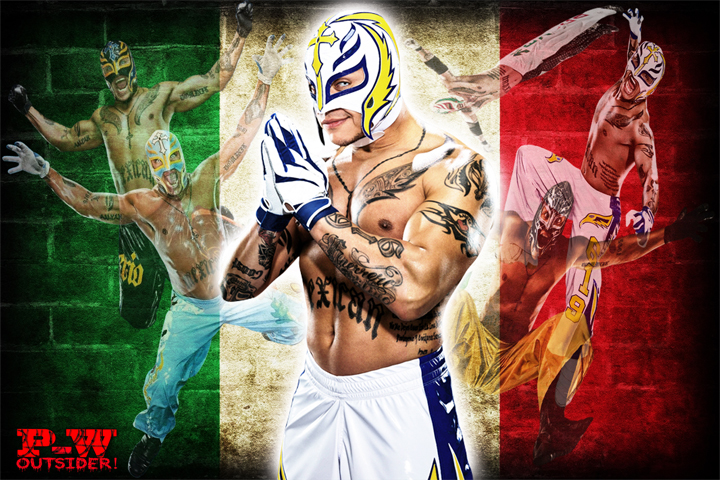 pro wrestling outsider top 10 the greatest wwe high flyers wwe high flyers