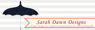 Sarah Dawn Designs