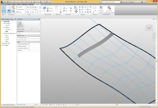Texas Architecture and Miscellaneous University: 3. Ribbons and planks ...