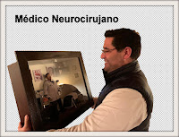 Médico NEUROCIRUJANO