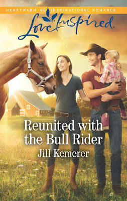 Friends and Writers: One-on-One with Jill Kemerer