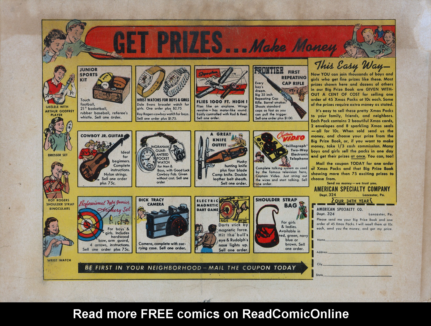 Read online Blackhawk (1957) comic -  Issue #59 - 36