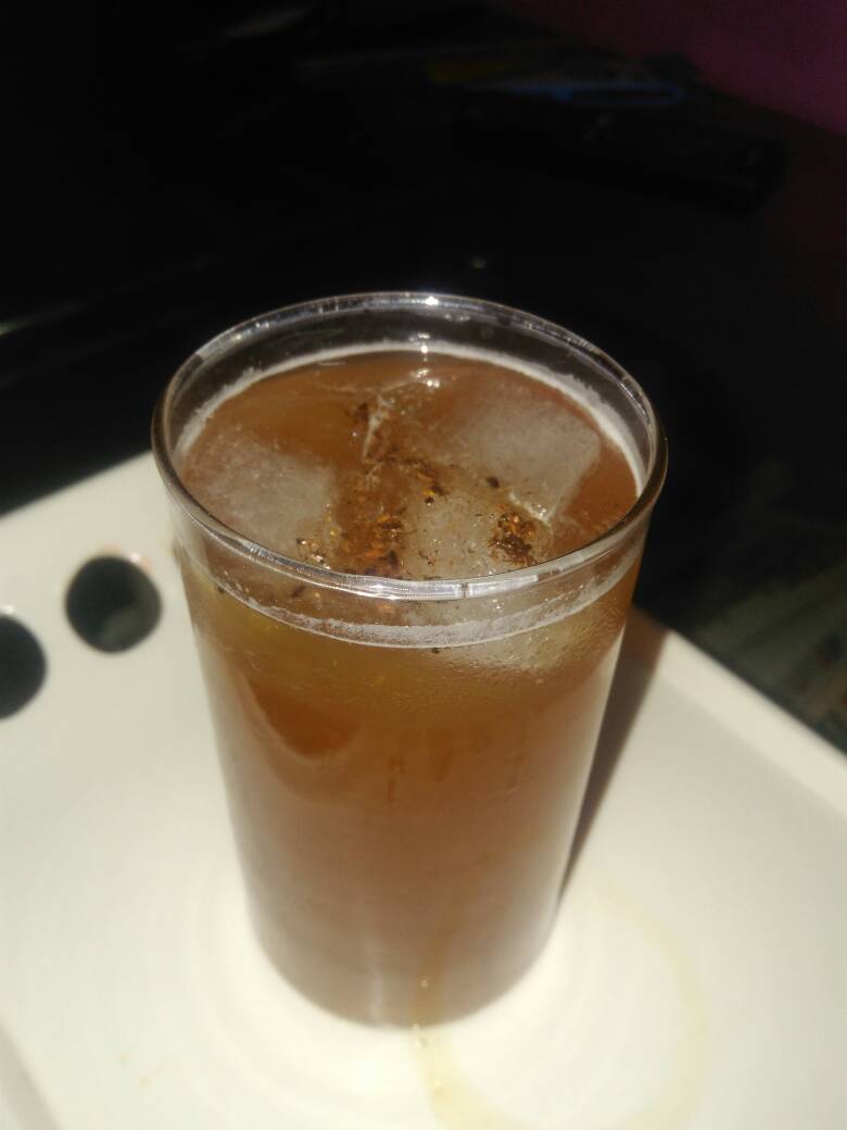 Foodie Lover Bel Ka Sharbat (Wood apple Juice)