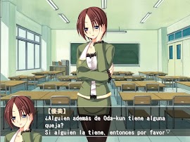 Yandere captura Yandere captura