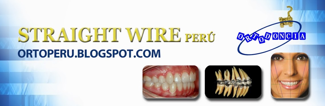Ortoperu / Straight Wire Peru