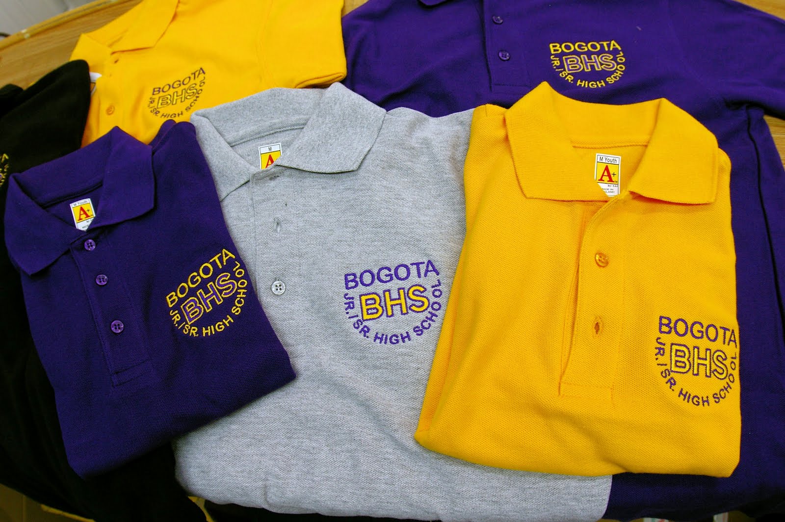 Bogota Blog NJ School Uniforms