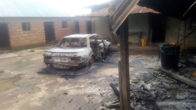 CAN orders Two-Day Sit At Home Protest Over Continuous Killing by Herdsmen CAN orders Two-Day Sit At Home Protest Over Continuous Killing by Herdsmen