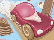Ice Cream Racing