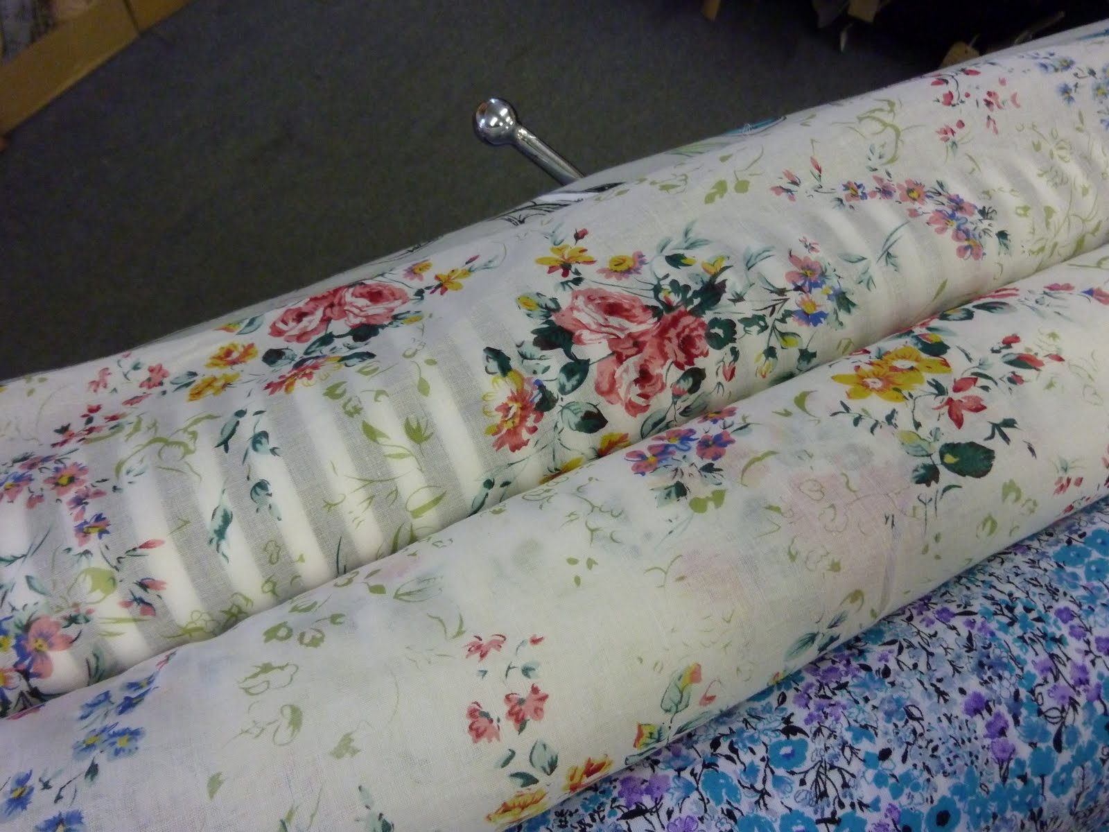 Sew Janome The Sewing Box, Morpeth