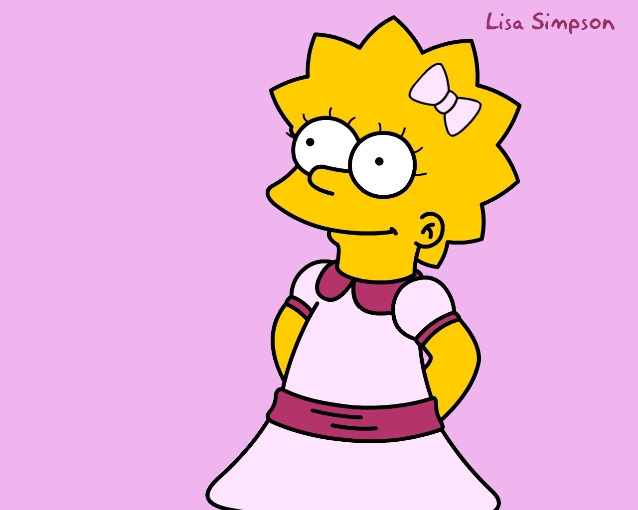 los simpsons: La familia Simpsons