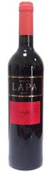 2081 - Quinta da Lapa Syrah 2009 (Tinto)