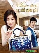 Huyền Thoại Người Con Gái