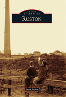 Ruston History Books For Sale - $20