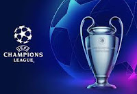 UEFA CHAMPIONS LEGUE 2020