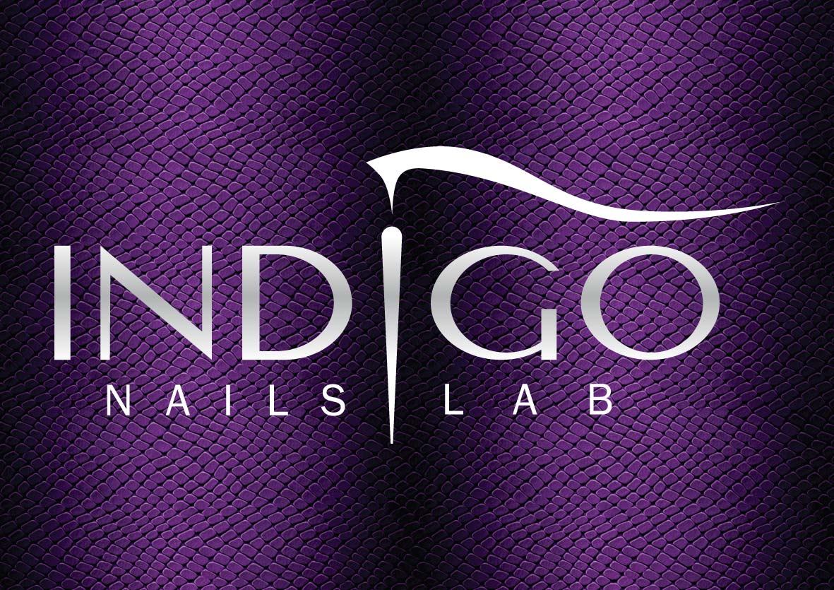 Int indigo kz. Индиго лого. Индиго надпись. Логотип индиго косметика. Indi логотип.